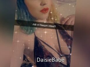 DaisieBabe