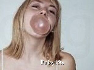 Daisy19x