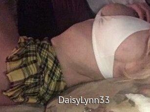 DaisyLynn33