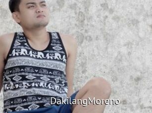 DakilangMoreno