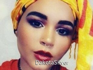 DakotaSilver