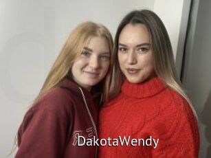 DakotaWendy