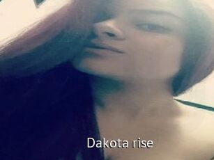 Dakota_rise
