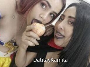DalilayKamila