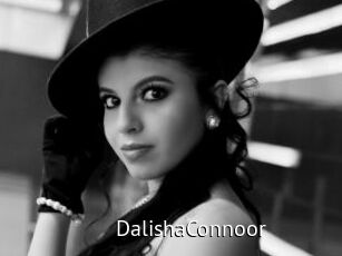 DalishaConnoor