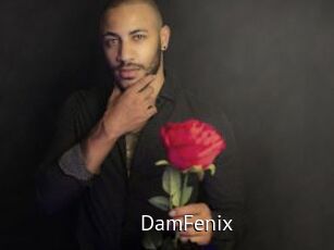 DamFenix