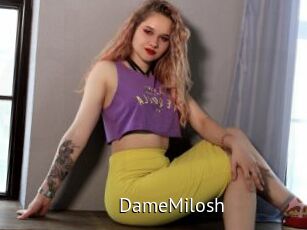 DameMilosh