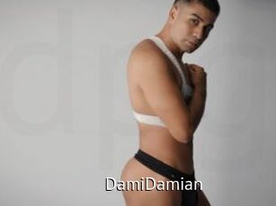 DamiDamian