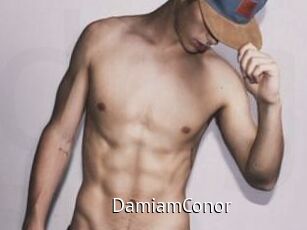 Damiam_Conor