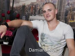 DamianKean