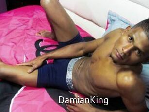 DamianKing