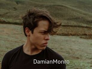 DamianMonro