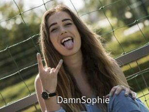 DamnSophie
