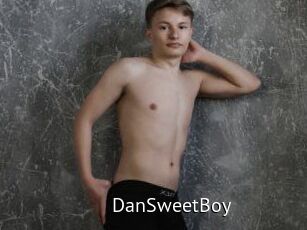 DanSweetBoy