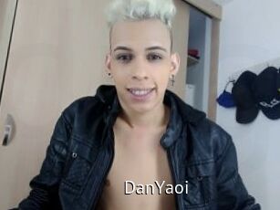 DanYaoi