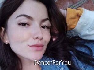 DancerForYou