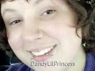 DandyLilPrincess