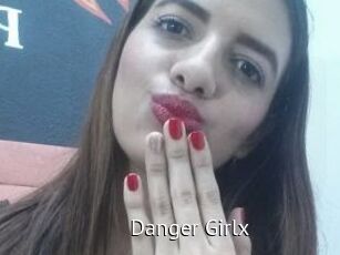 Danger_Girlx