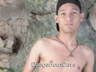 DangerrousDave