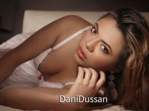 DaniDussan