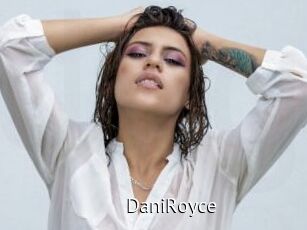 DaniRoyce