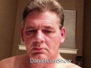 DanielCumShow