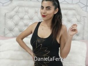 DanielaFerry