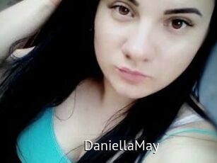 DaniellaMay