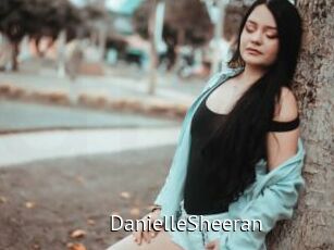 DanielleSheeran