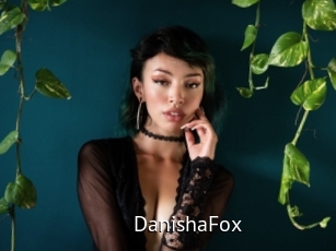 DanishaFox