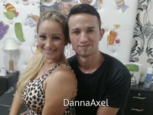 DannaAxel