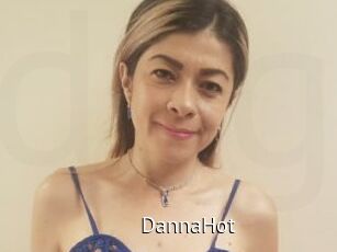 DannaHot