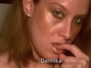 Dannika