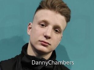DannyChambers