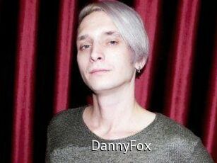 DannyFox