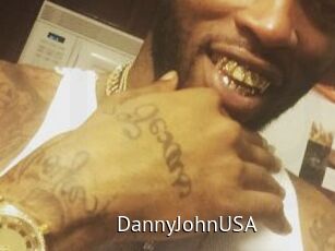 DannyJohnUSA