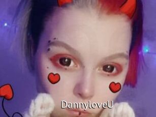 DannyloveU
