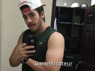 DanteAmateur