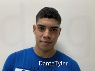 DanteTyler