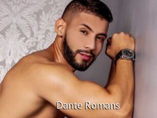 Dante_Romans
