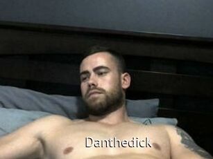Danthedick