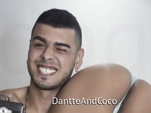 DantteAndCoco
