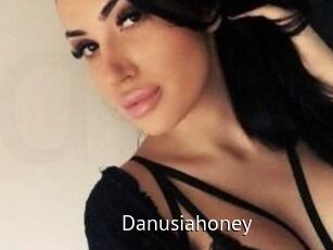 Danusiahoney