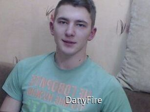 DanyFire