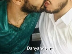 Danyandtony