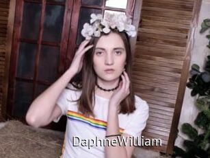 DaphneWilliam