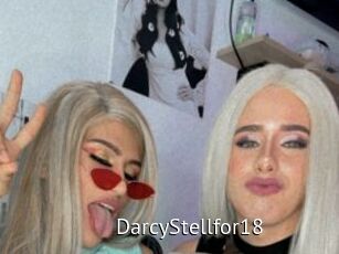 DarcyStellfor18