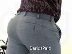 DariusPaid