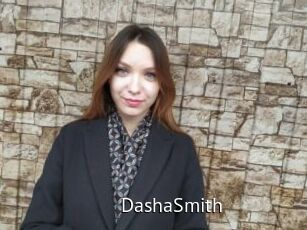 DashaSmith