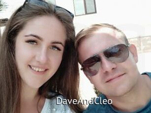 DaveAndCleo